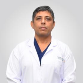 Dr. Puneet Rana 